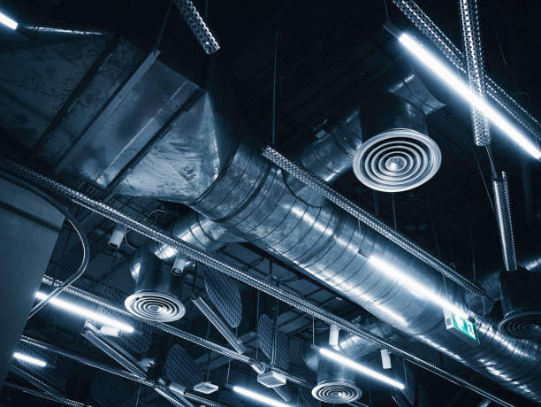 HVAC Air Duct Cleaning in Hampton Bays, NY