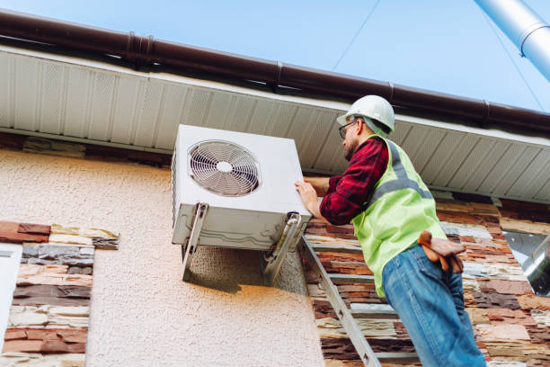 Best HVAC Air Duct Cleaning  in Hampton Bays, NY