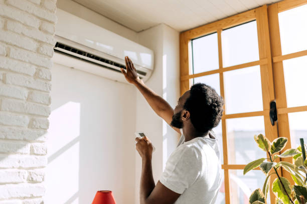 Air Duct Cleaning in Hampton Bays, NY