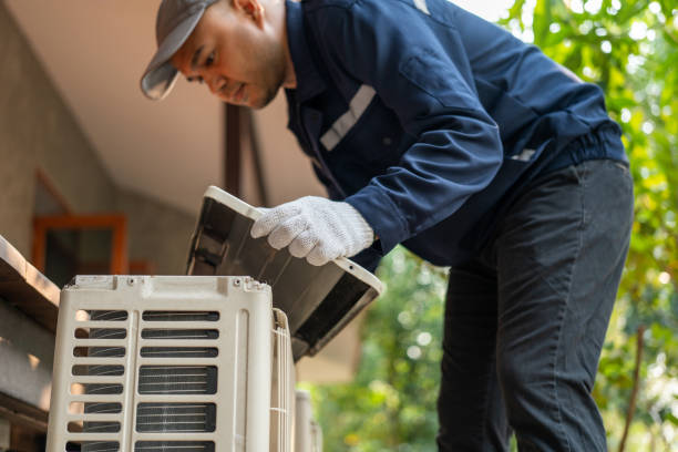Best HVAC Repair Near Me  in Hampton Bays, NY